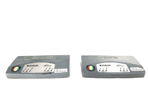 (2) ECHELON i.LON 10 Ethernet Adapters