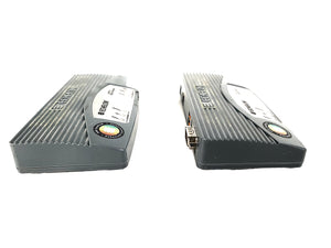 (2) ECHELON i.LON 10 Ethernet Adapters