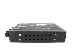 AJA HD10C2 Dual Rate HD/SD Digital to Analog Converter