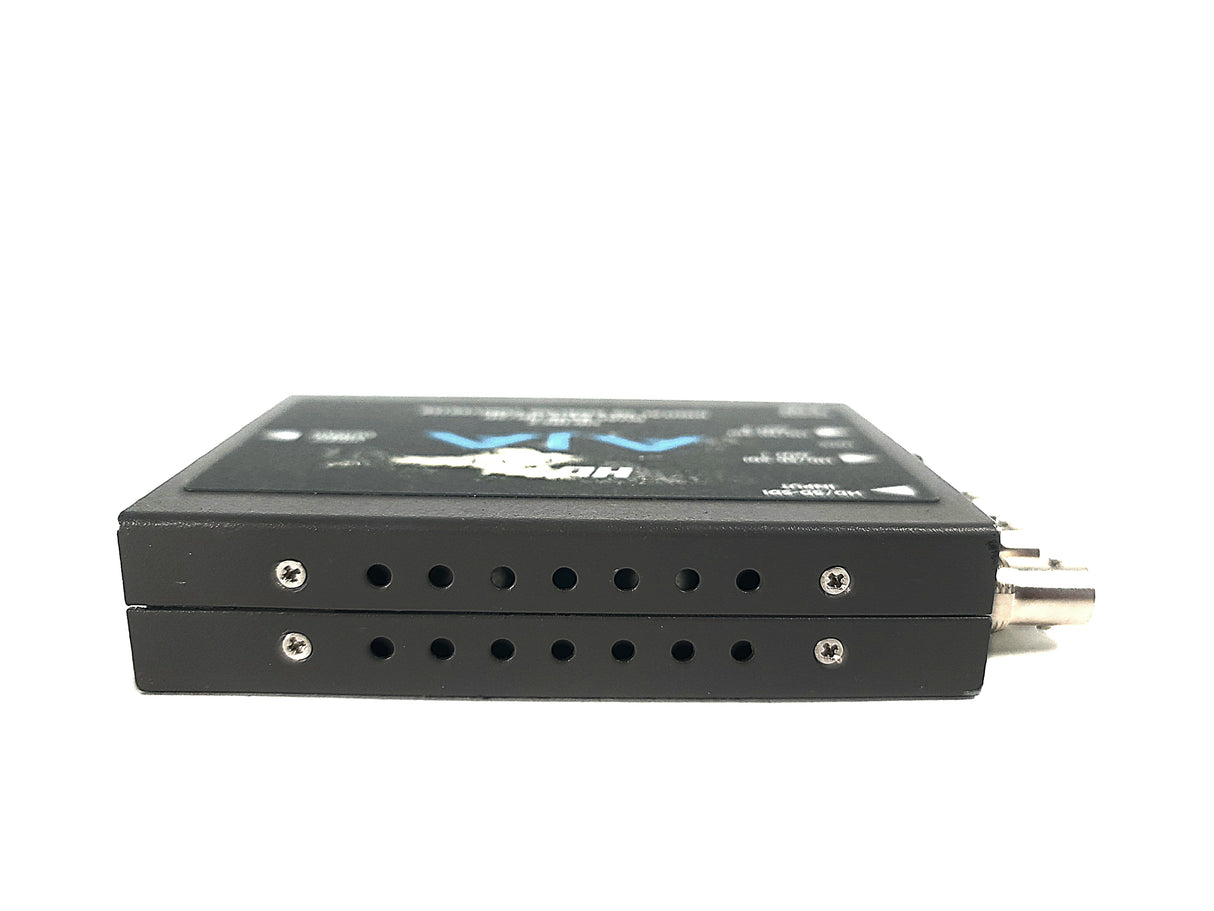 AJA HD10C2 Dual Rate HD/SD Digital to Analog Converter