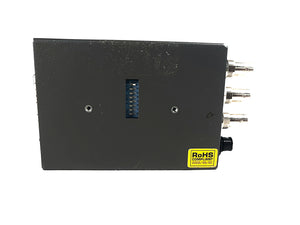AJA HD10C2 Dual Rate HD/SD Digital to Analog Converter