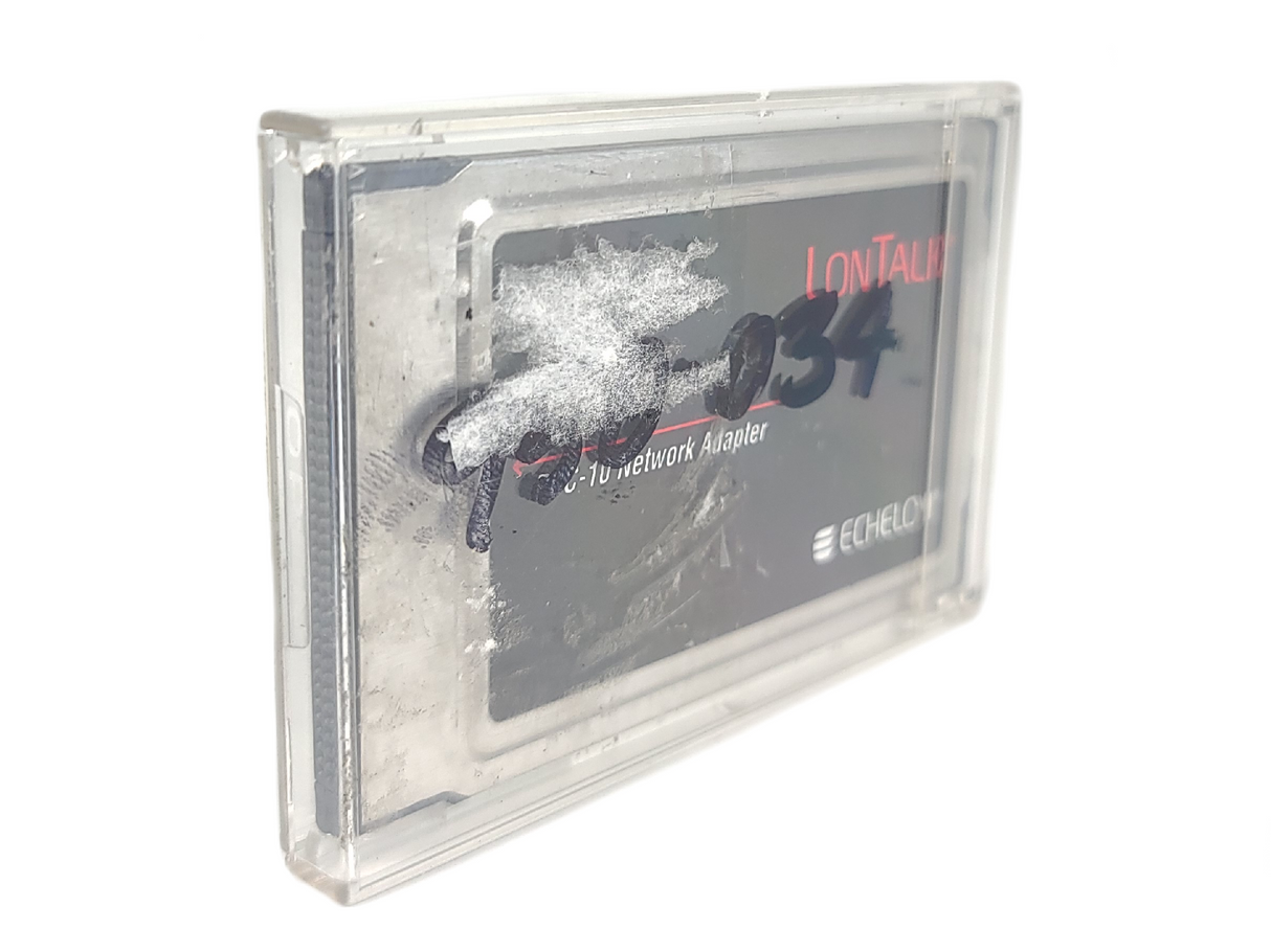ECHELON 73200R PCC-10 Network Adapter