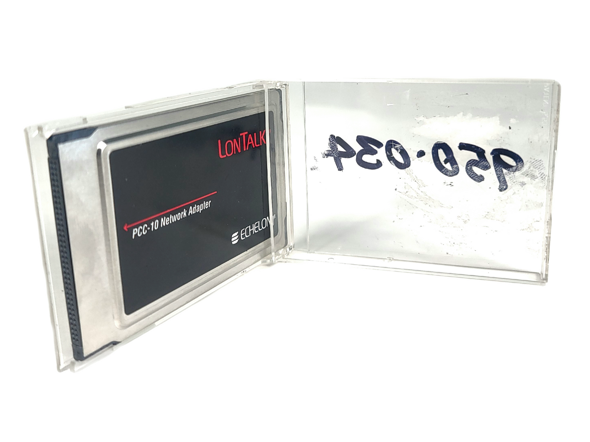 ECHELON 73200R PCC-10 Network Adapter