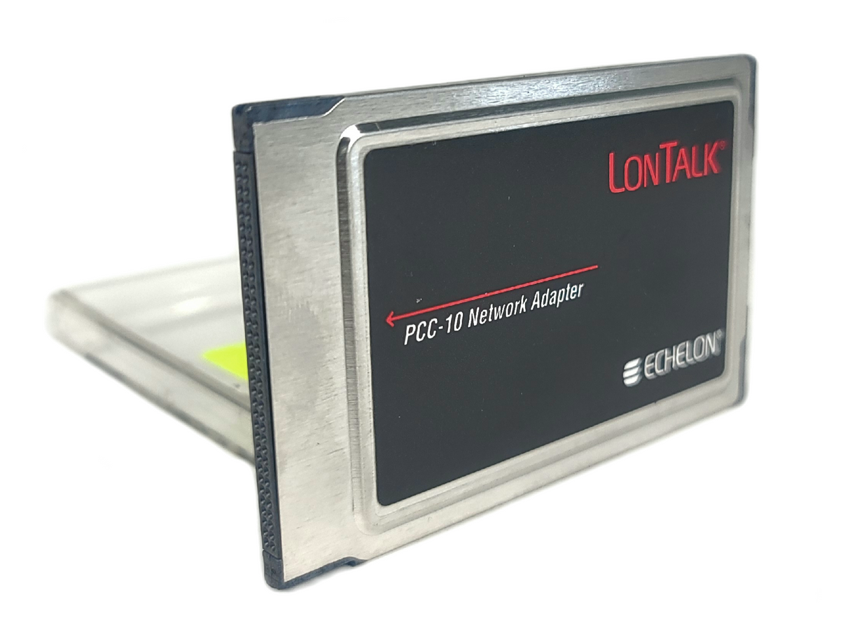 ECHELON 73200R PCC-10 Network Adapter