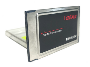 ECHELON 73200R PCC-10 Network Adapter