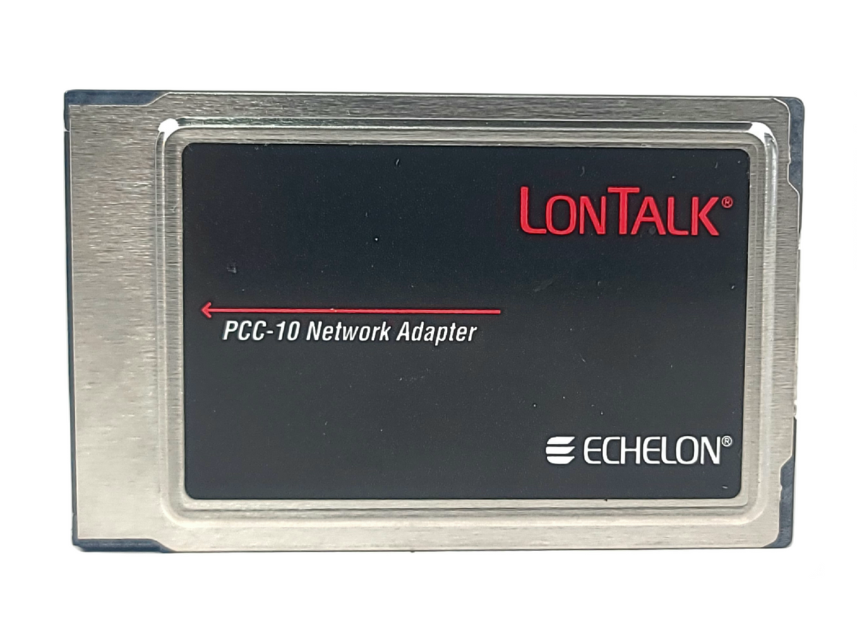 ECHELON 73200R PCC-10 Network Adapter