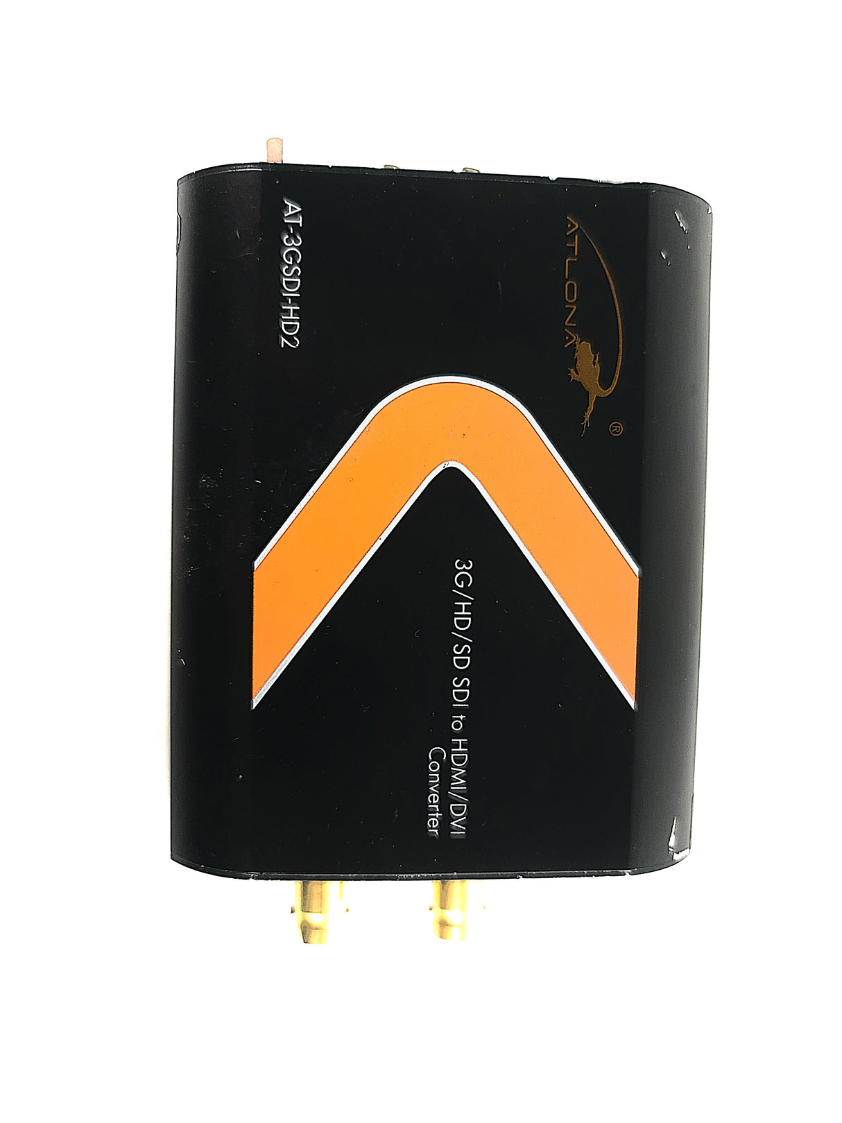 Atlona AT-3GSDI-HD2 3G-SDI/HD-SDI/SD-SDI to HDMI w/Stereo Audio Converter