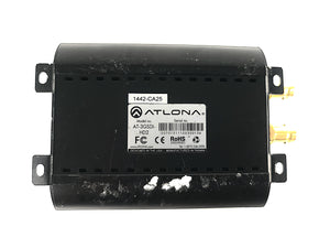 Atlona AT-3GSDI-HD2 3G-SDI/HD-SDI/SD-SDI to HDMI w/Stereo Audio Converter