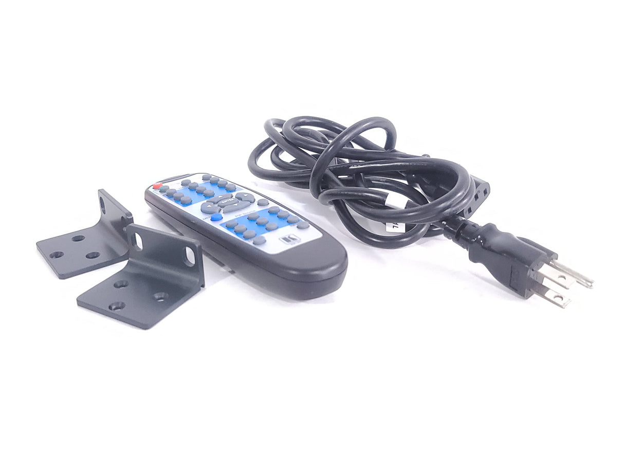 Kramer VP-771 ProScale Presentation Switcher/Scaler in Original Box