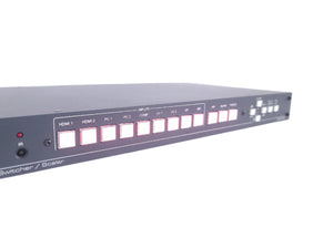 Kramer VP-771 ProScale Presentation Switcher/Scaler in Original Box