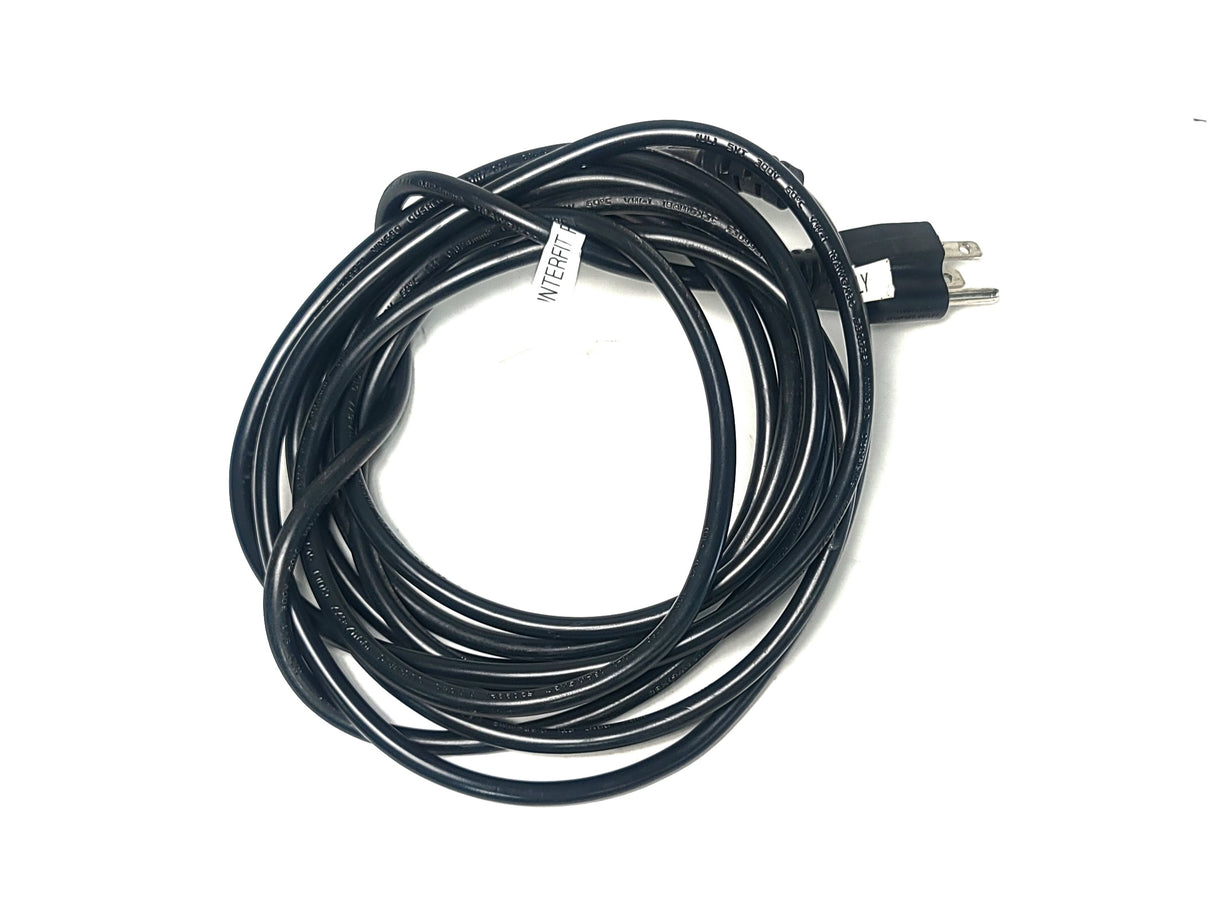 Interfit INT194 Stellar X Solarlite w/ Tripod, Reflector, & (2) Retractable Cross Bases in Soft Carry Case (NO BULB)