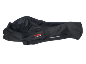 Interfit INT194 Stellar X Solarlite w/ Tripod, Reflector, & (2) Retractable Cross Bases in Soft Carry Case (NO BULB)