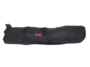 Interfit INT194 Stellar X Solarlite w/ Tripod, Reflector, & (2) Retractable Cross Bases in Soft Carry Case (NO BULB)