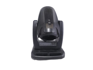 (2) Vari-Lite VLX Wash Moving Head Lights w/ (4) Mounting Brackets in Wheeled Road Case