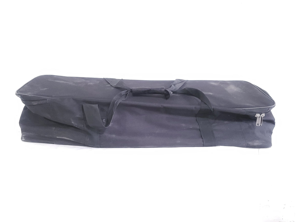 Interfit INT194 Stellar X Solarlite w/ Bulb, Tripod, Reflector, & Retractable Cross Base in Soft Carry Case