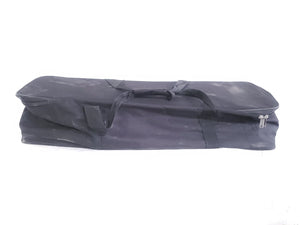 Interfit INT194 Stellar X Solarlite w/ Bulb, Tripod, Reflector, & Retractable Cross Base in Soft Carry Case