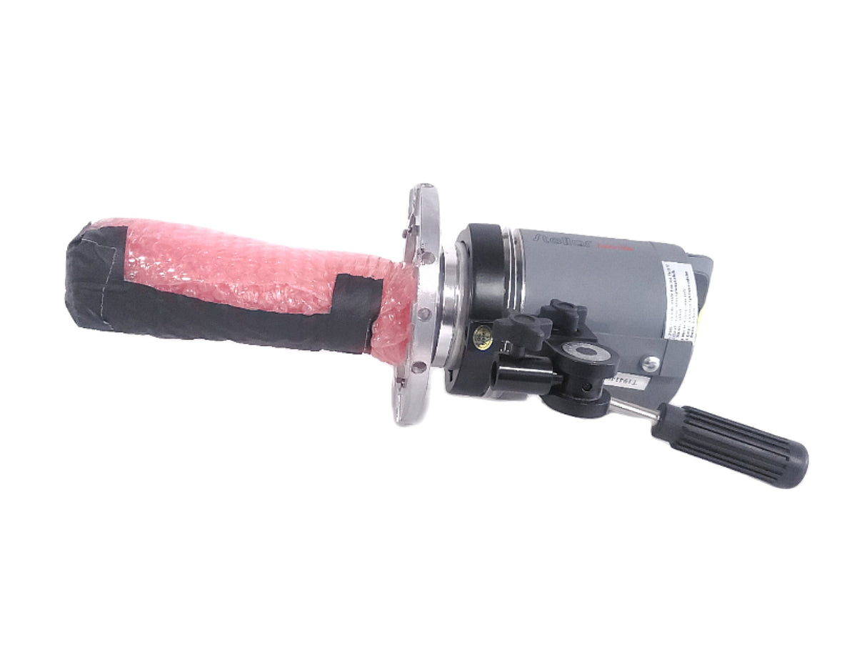 Interfit INT194 Stellar X Solarlite w/ Bulb, Tripod, Reflector, & Retractable Cross Base in Soft Carry Case