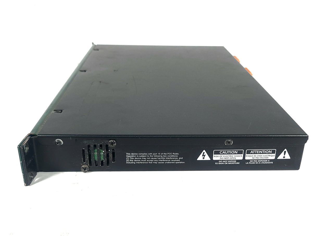 BSS SoundWeb 9088ii Networked Signal Processor