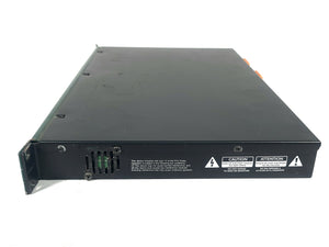 BSS SoundWeb 9088ii Networked Signal Processor