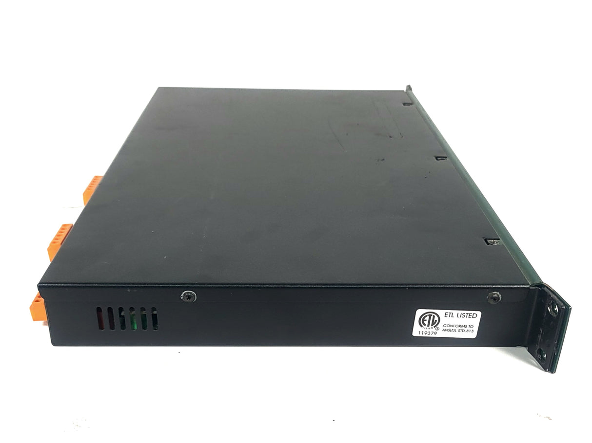 BSS SoundWeb 9088ii Networked Signal Processor