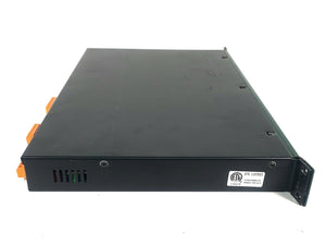 BSS SoundWeb 9088ii Networked Signal Processor