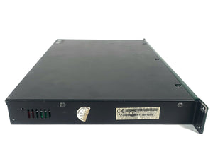 BSS SoundWeb 9088ii Networked Signal Processor