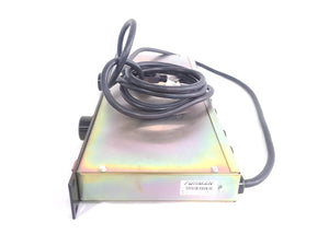 Furman PL-8 Power Conditioner & Light Module