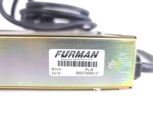 Furman PL-8 Power Conditioner & Light Module