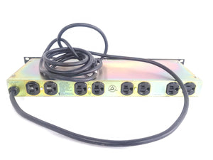 Furman PL-8 Power Conditioner & Light Module