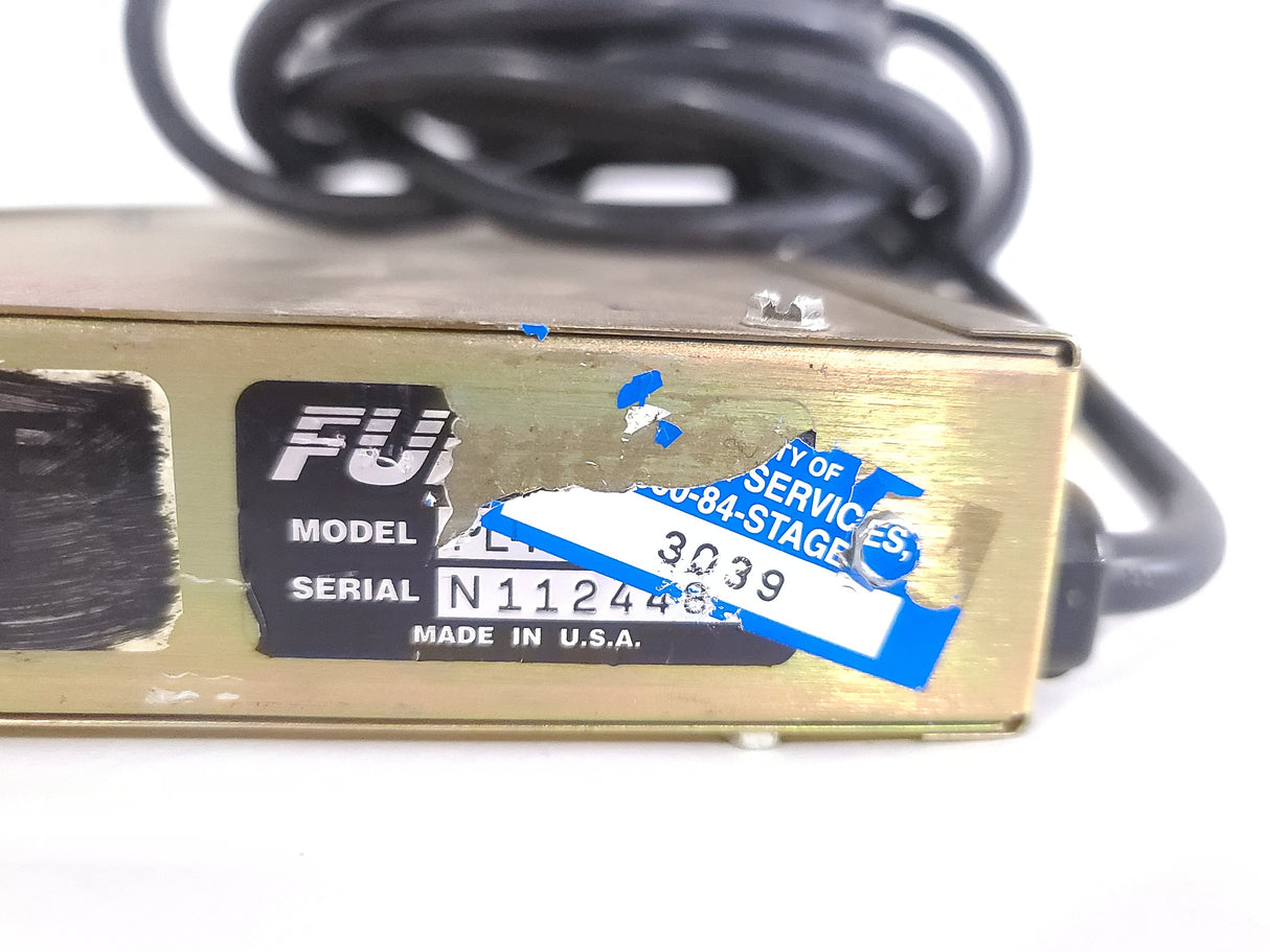 Furman PL-Plus Power Conditioner