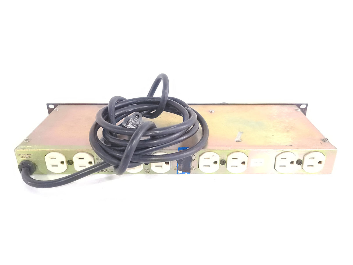 Furman PL-Plus Power Conditioner