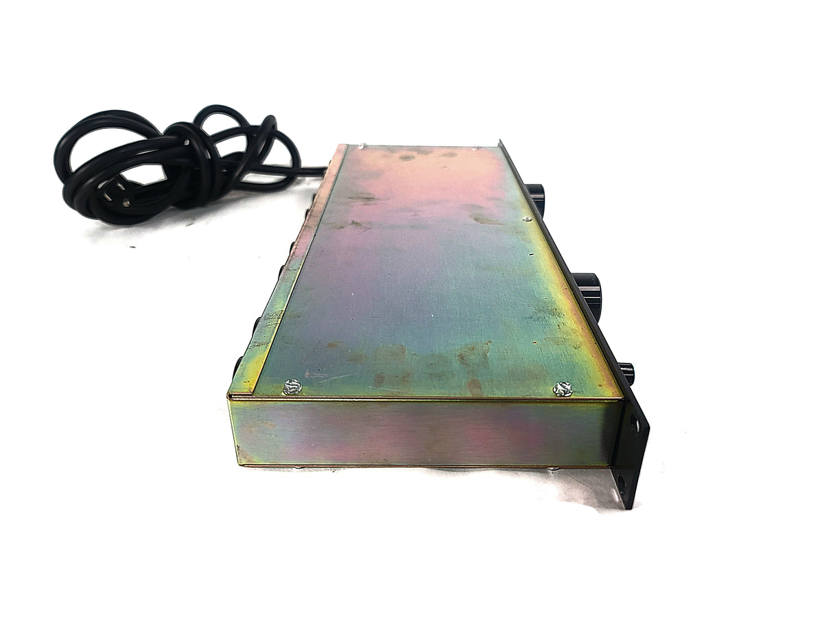 Furman PL-8 Power Conditioner & Light Module