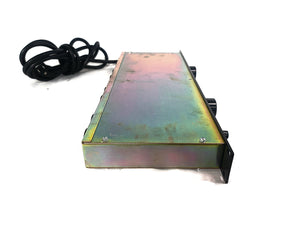 Furman PL-8 Power Conditioner & Light Module