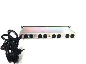 Furman PL-8 Power Conditioner & Light Module