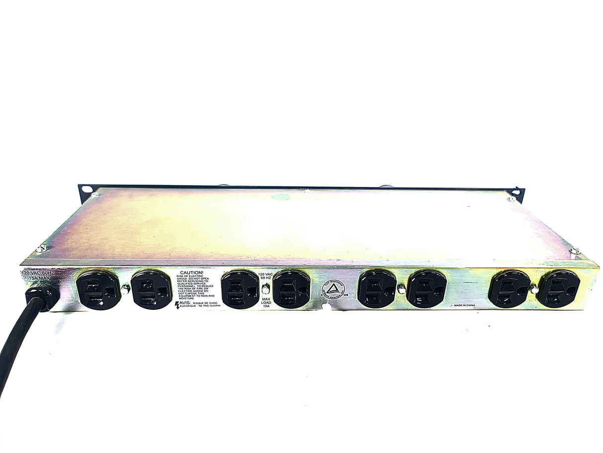 Furman PL-Plus Power Conditioner