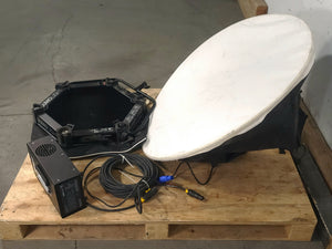 SUMOLIGHT SUMOSPACE One Complete Bi-Color LED Kit w/ Softcase