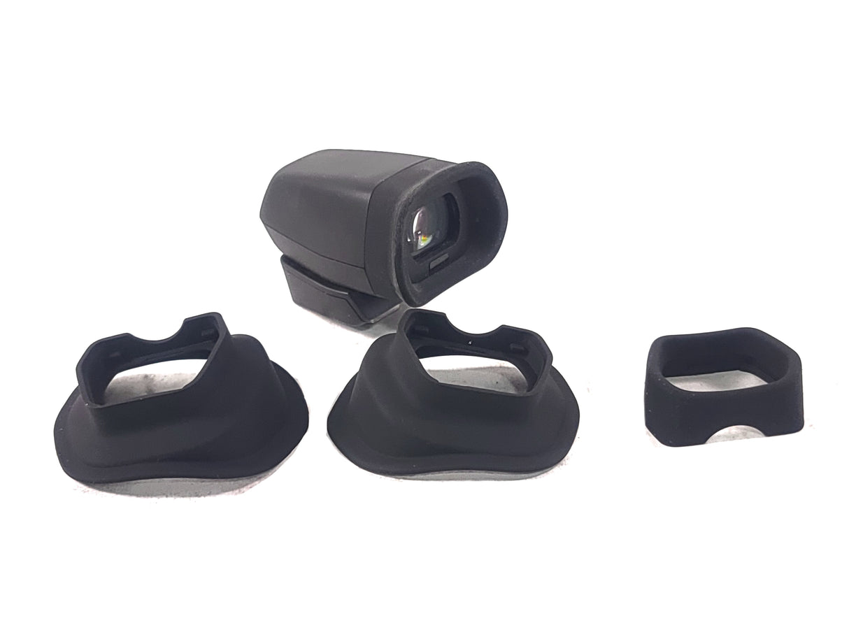 Blackmagic Design Pro EVF Pocket Cinema Camera in Original Box