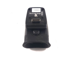 Blackmagic Design Pro EVF Pocket Cinema Camera in Original Box