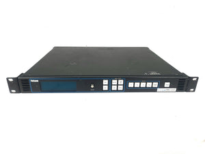 Barco Folsom IP-2003 Image Pro HD Multi-Format Video Signal Processor