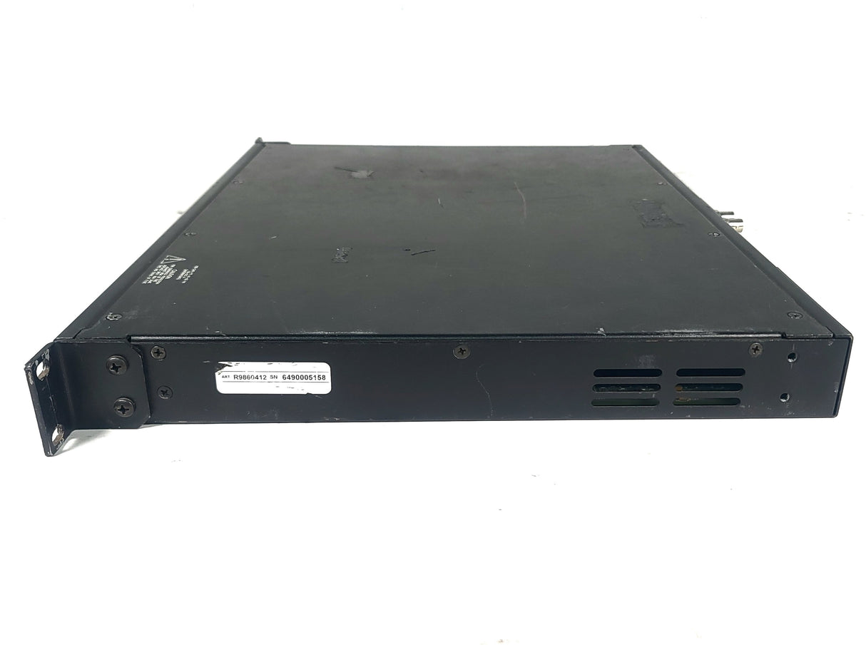 Barco Folsom IP-2003 Image Pro HD Multi-Format Video Signal Processor