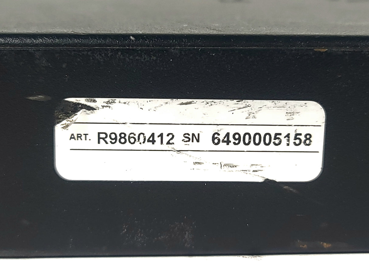 Barco Folsom IP-2003 Image Pro HD Multi-Format Video Signal Processor