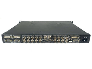 Barco Folsom IP-2003 Image Pro HD Multi-Format Video Signal Processor