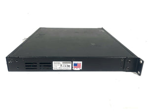 Barco Folsom IP-2003 Image Pro HD Multi-Format Video Signal Processor
