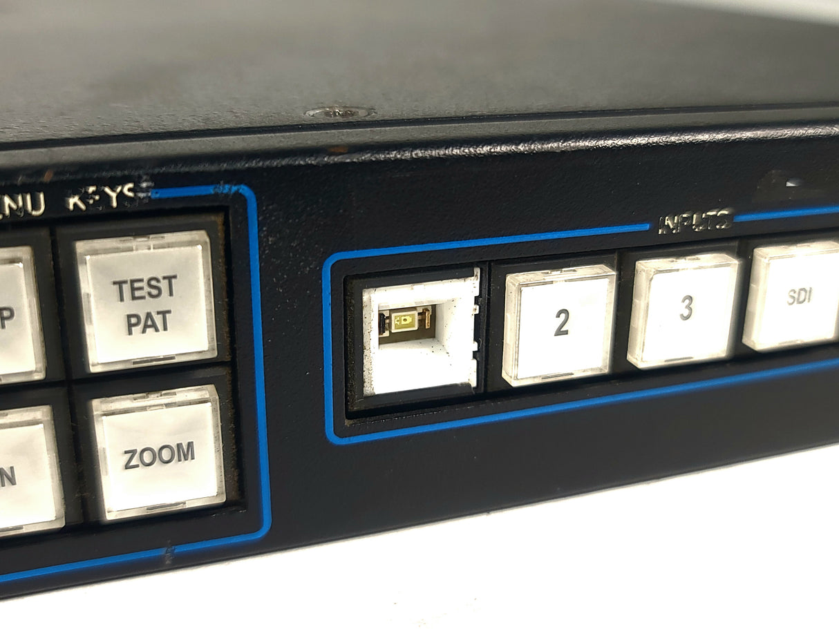 Barco Folsom IP-2003 Image Pro HD Multi-Format Video Signal Processor