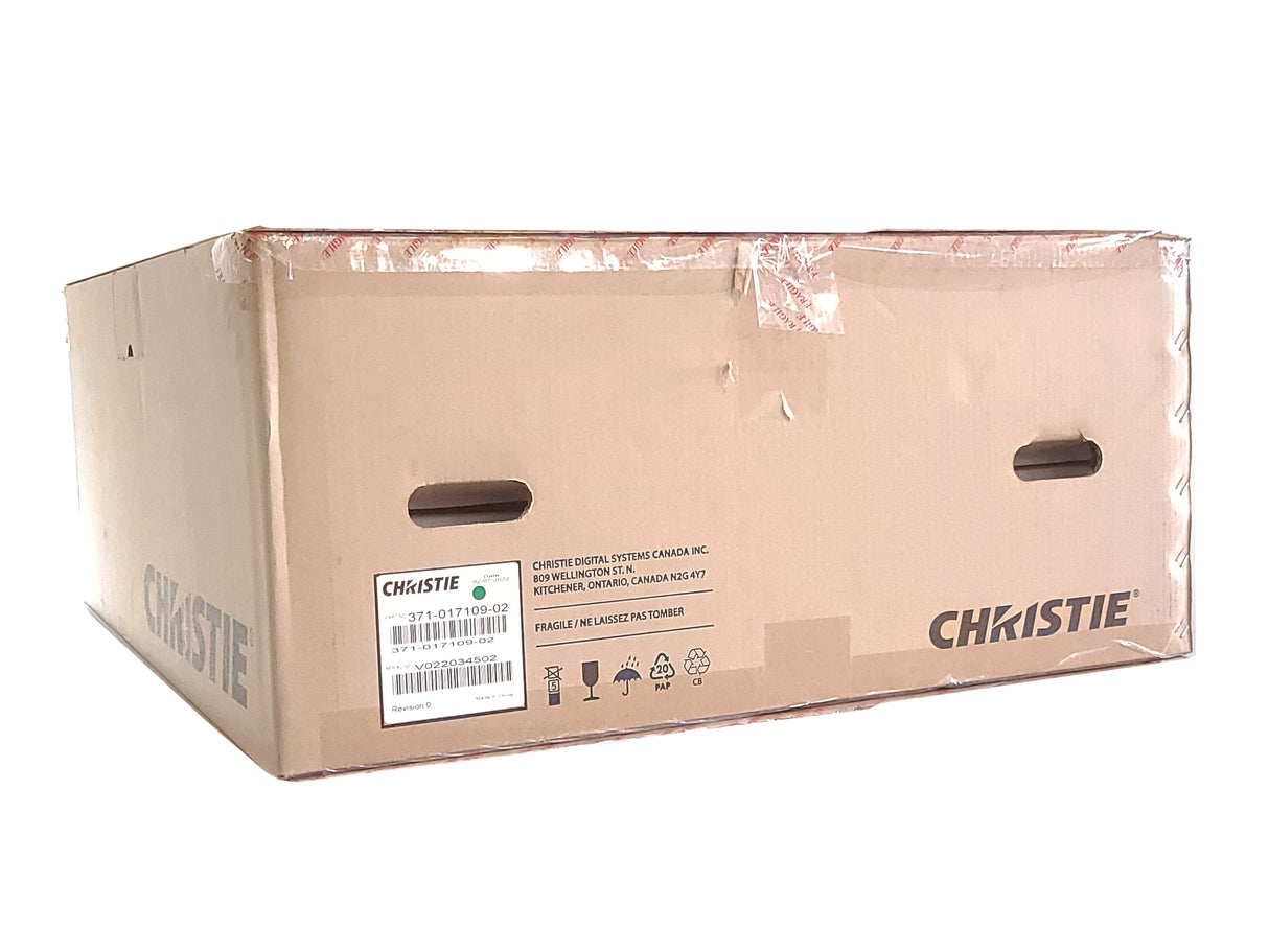 Christie D20HD-HS (18,500 ANSI Lumen) 1DLP Large Venue Laser Projector (Manufacturer Refurbished)