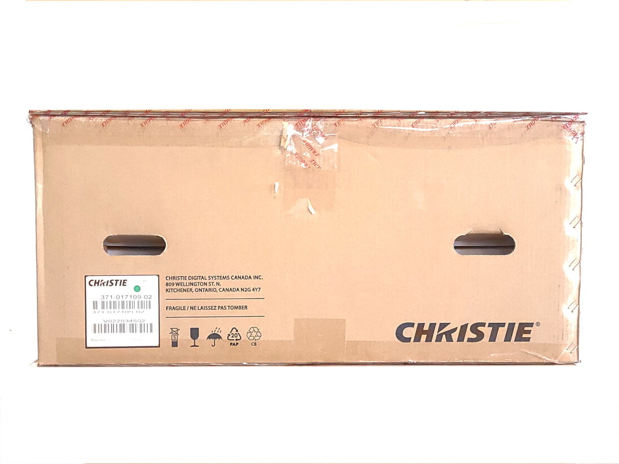 Christie D20HD-HS (18,500 ANSI Lumen) 1DLP Large Venue Laser Projector (Manufacturer Refurbished)