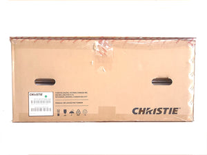 Christie D20HD-HS (18,500 ANSI Lumen) 1DLP Large Venue Laser Projector (Manufacturer Refurbished)