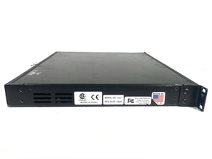 Barco Folsom IP-2003 Image Pro HD Multi-Format Video Signal Processor
