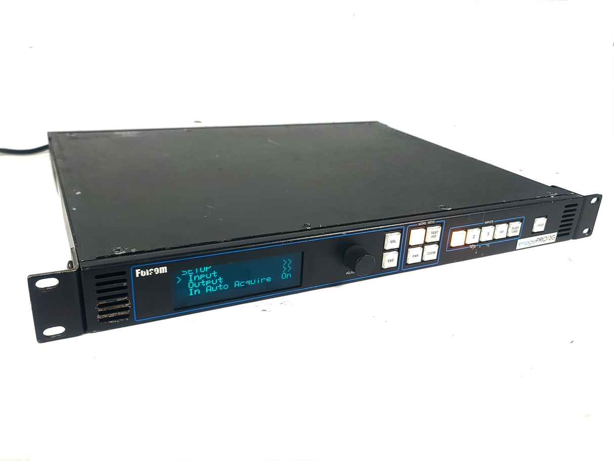 Barco R9004676 ImagePRO 3G All-In-One Signal Processor