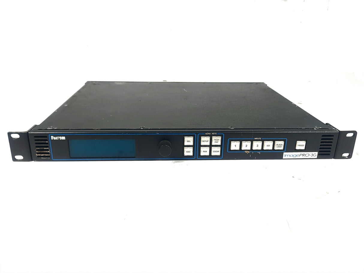 Barco R9004676 ImagePRO 3G All-In-One Signal Processor